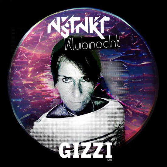 NSTNKT: Klubnacht – Gizzi