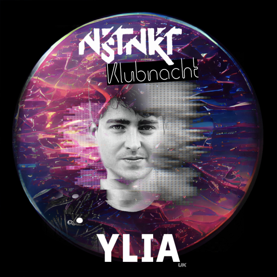 NSTNKT: Klubnacht – Ylia